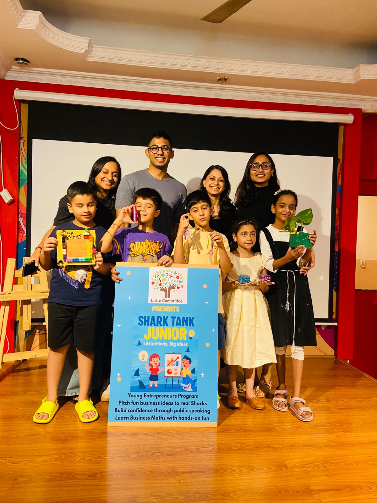 🔍 Market Research