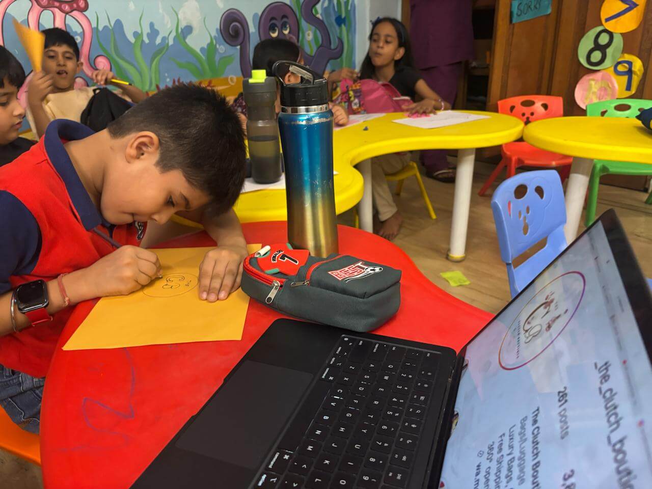 Program gallery image 1