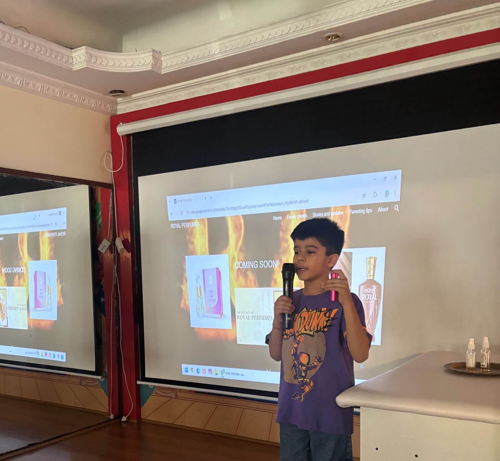 Program gallery image 8