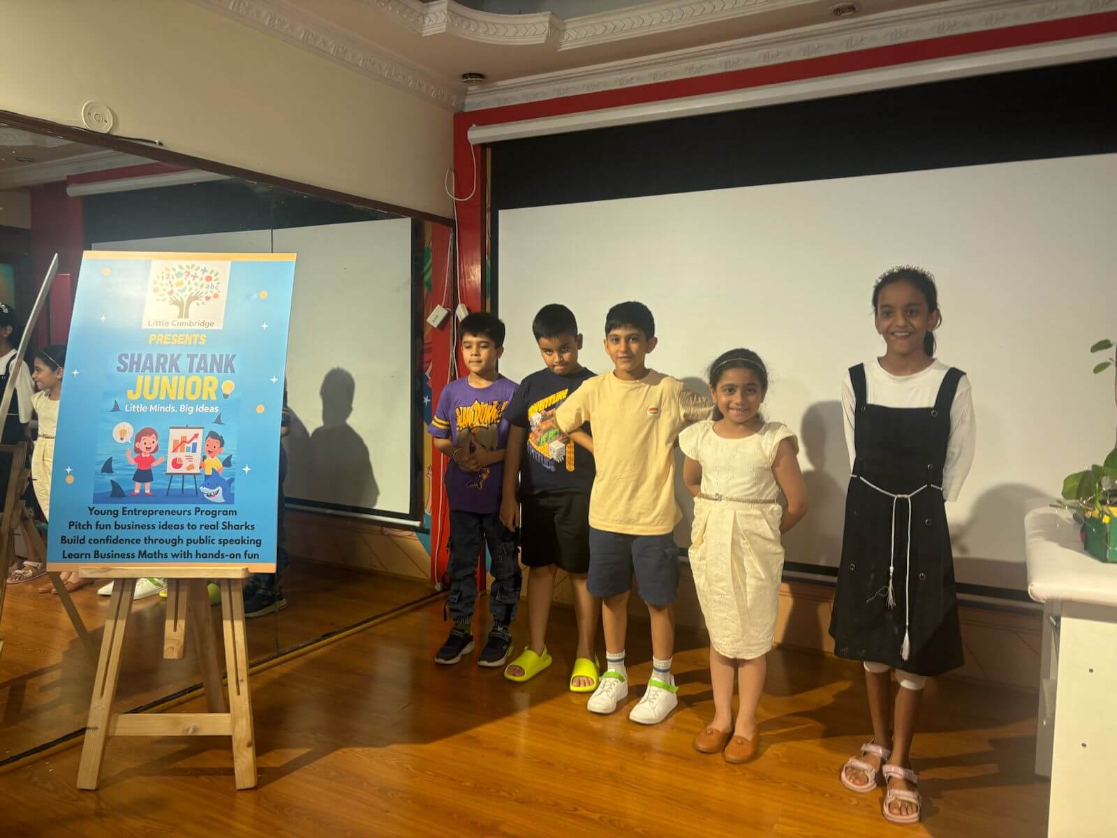 Program gallery image 9