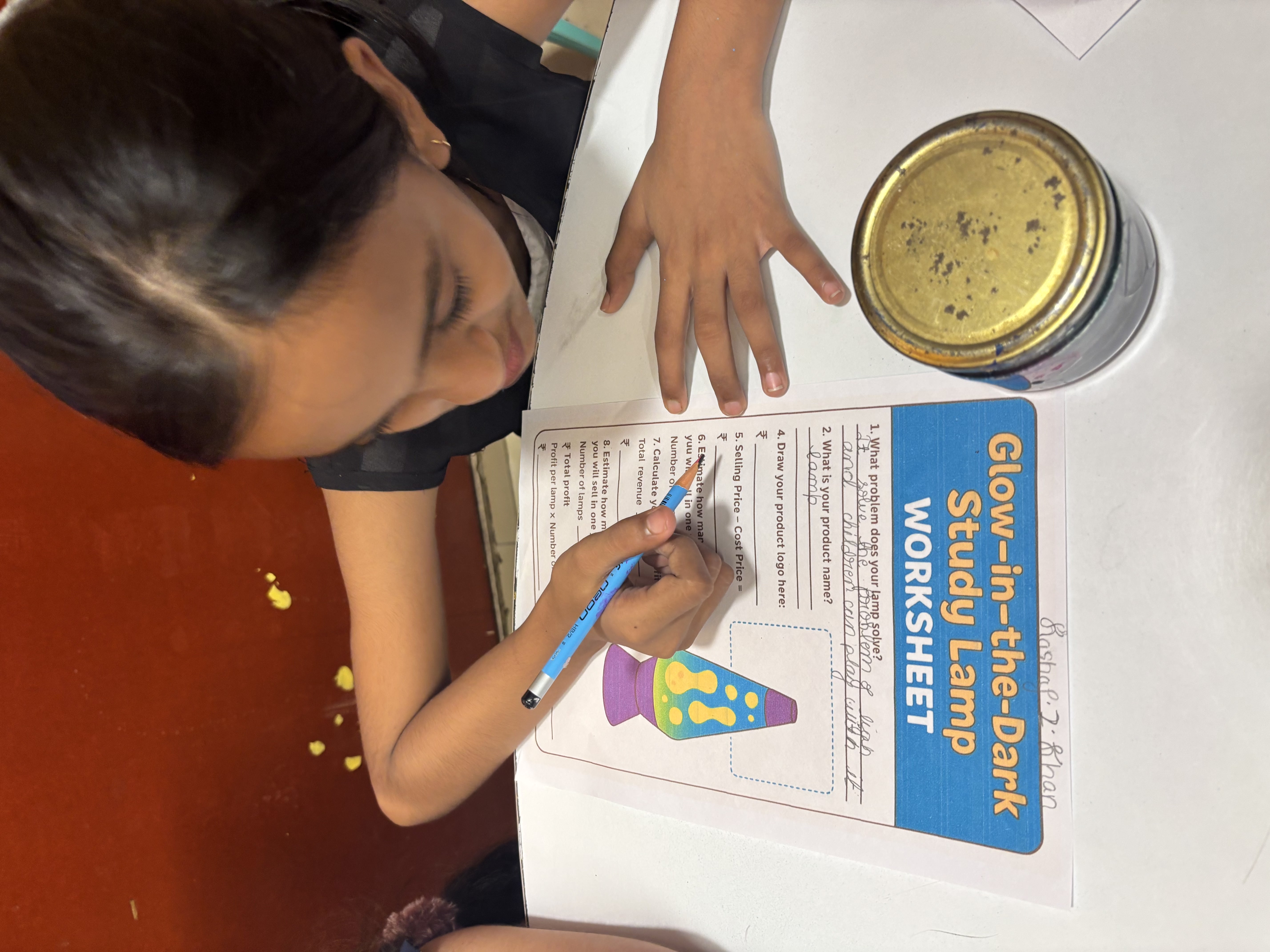 💡 Creative Thinking