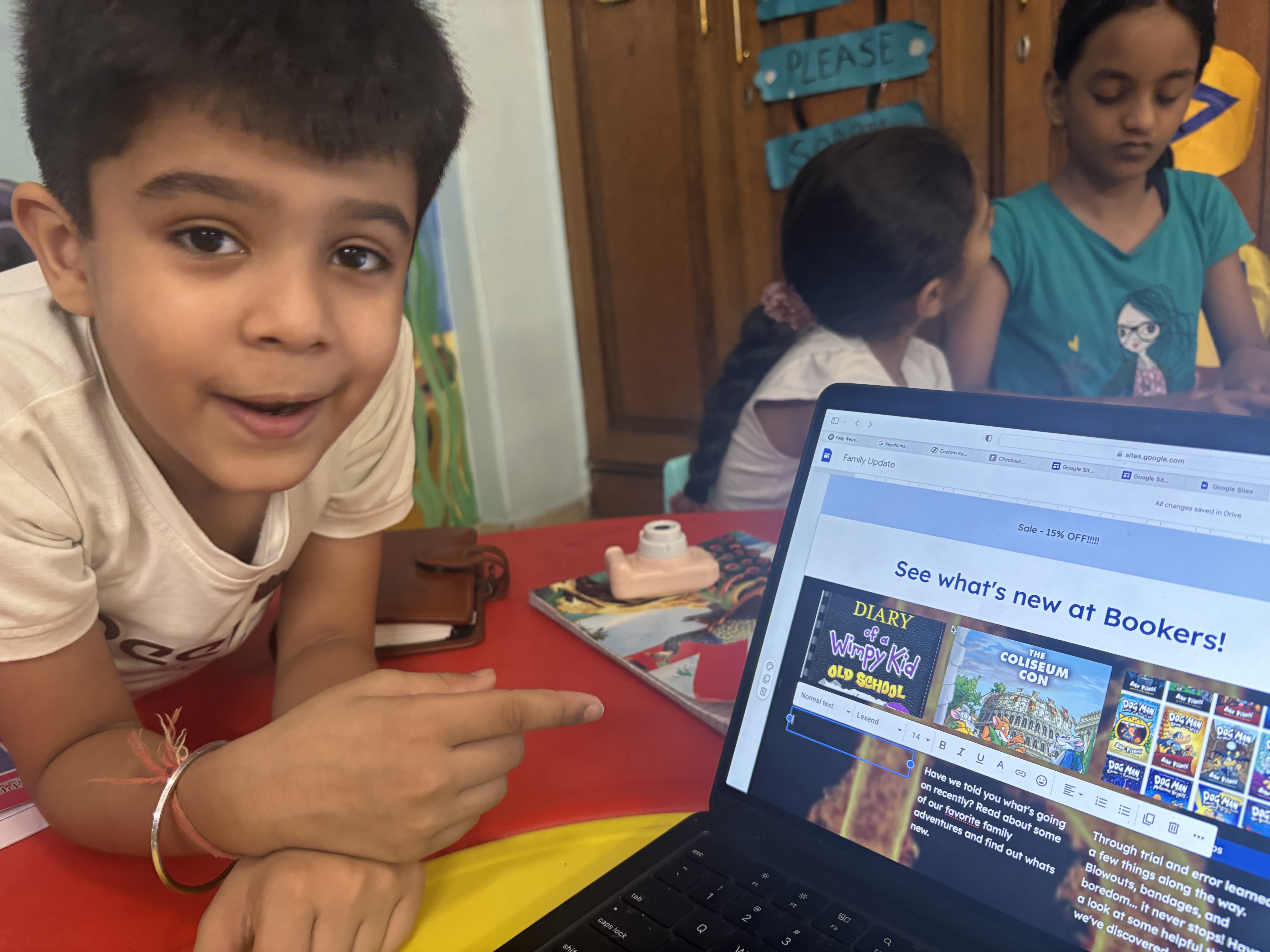 💰 Financial Literacy