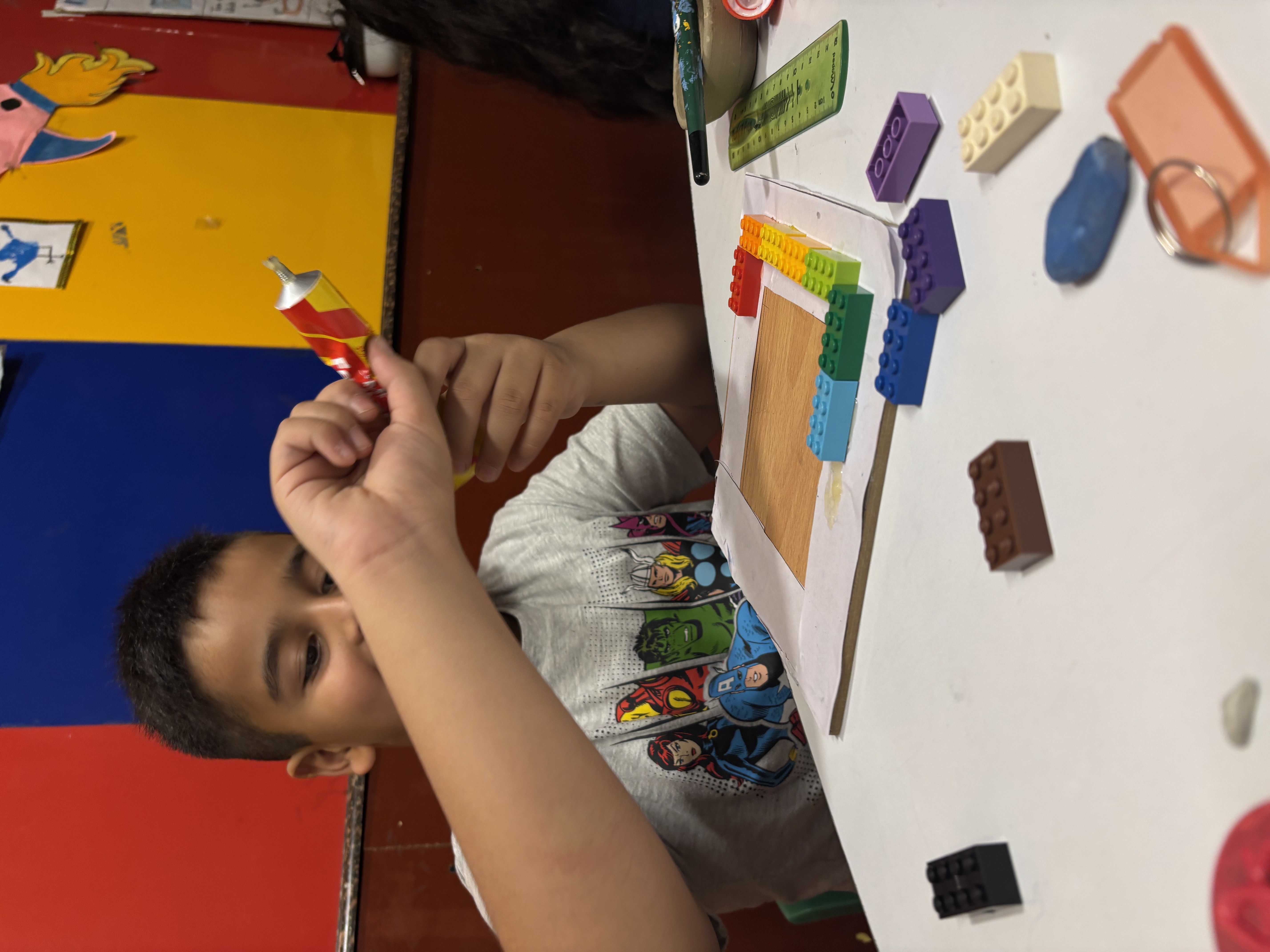 🤝 Teamwork & Collaboration