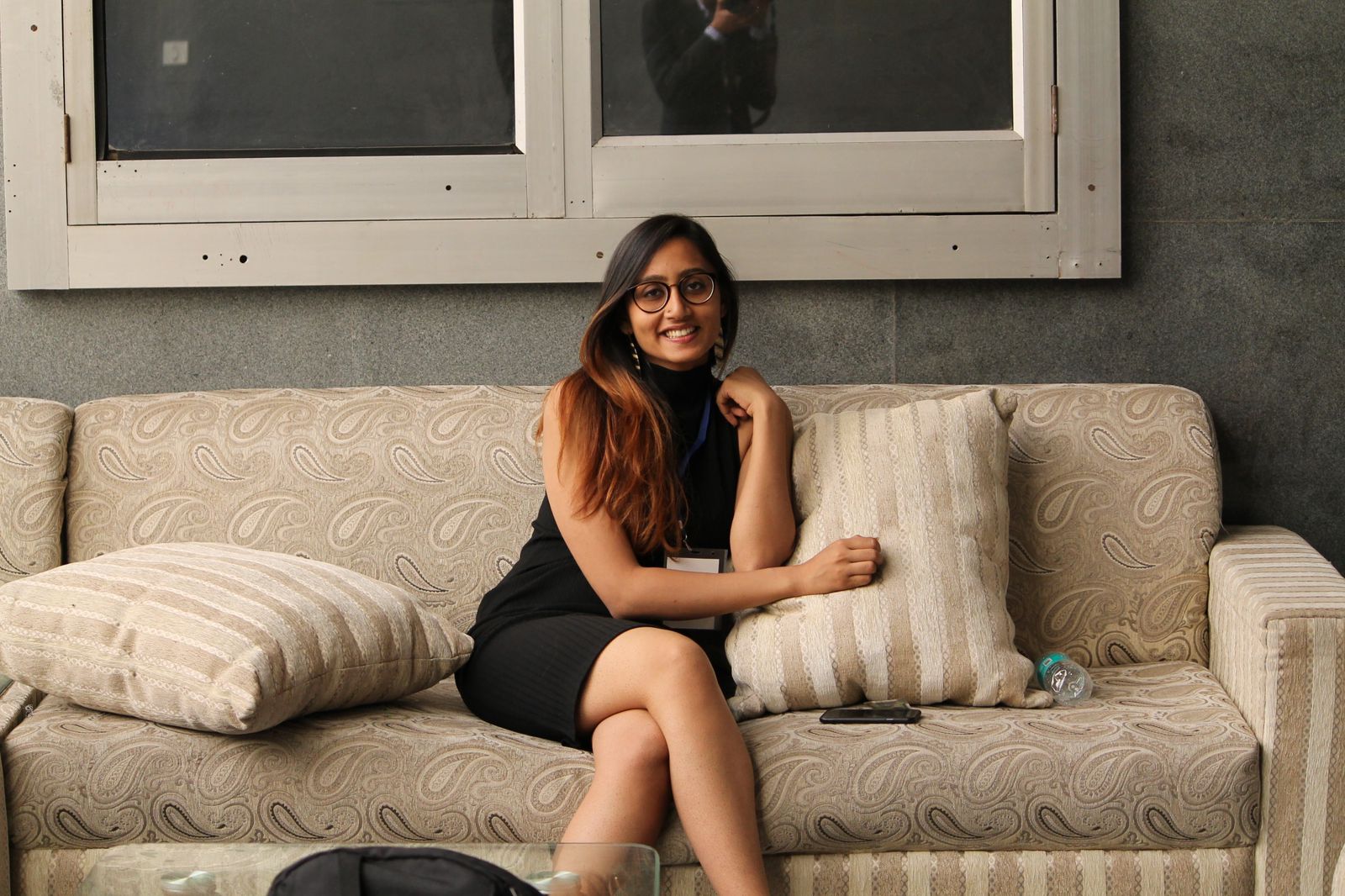 Photo of Vidushi Rajoria